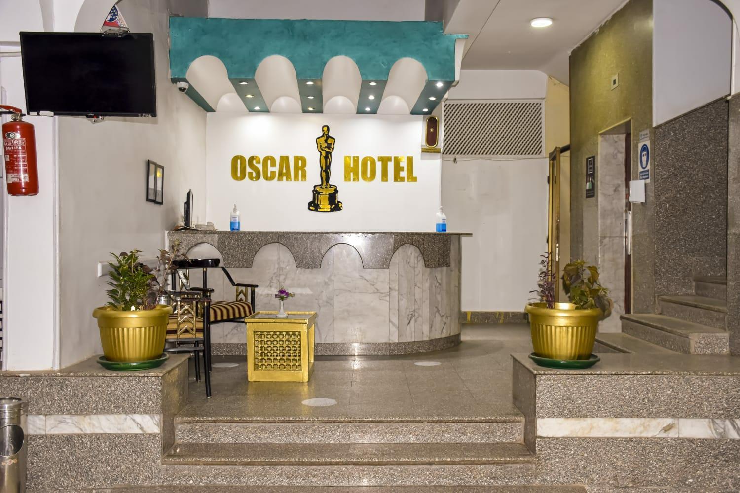 Oscar Hotel Assuan Exterior foto